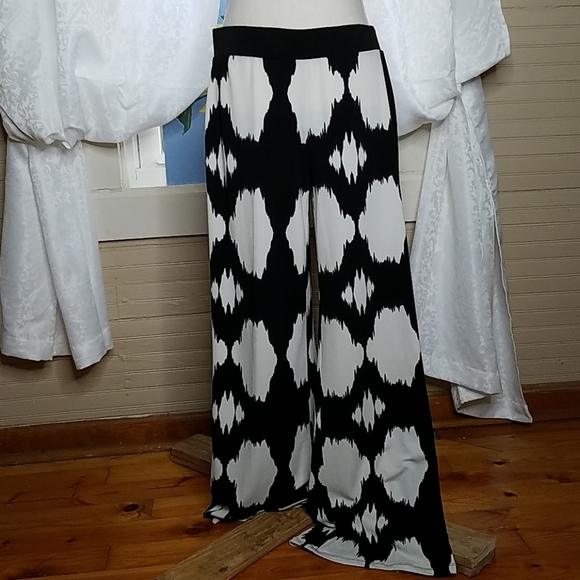 Jules & Leopold Pants - Jules & Leopold Palazzo Pants